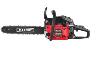 15540819 Бензопила MC 146 22100146 MaxCut