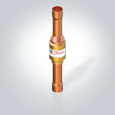 Danfoss NRV — Клапаны обратные NRV 12s Клапан обратный 020B1052 