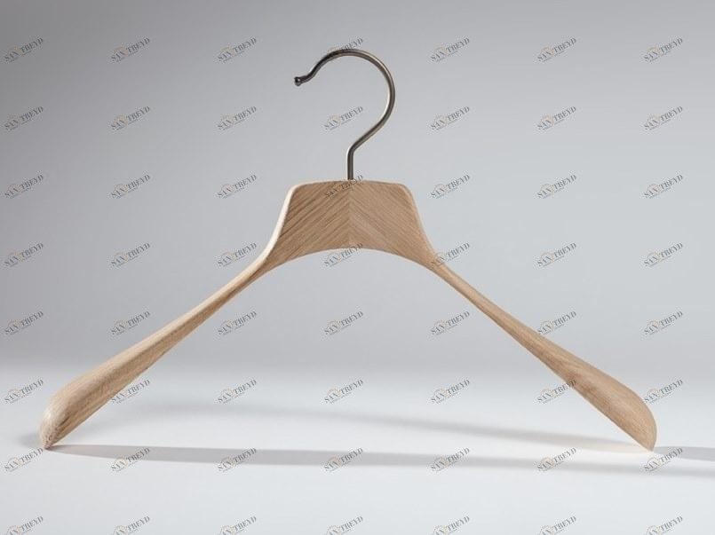 Toscanini Дубовая вешалка Light design - oak sun-id-1369960