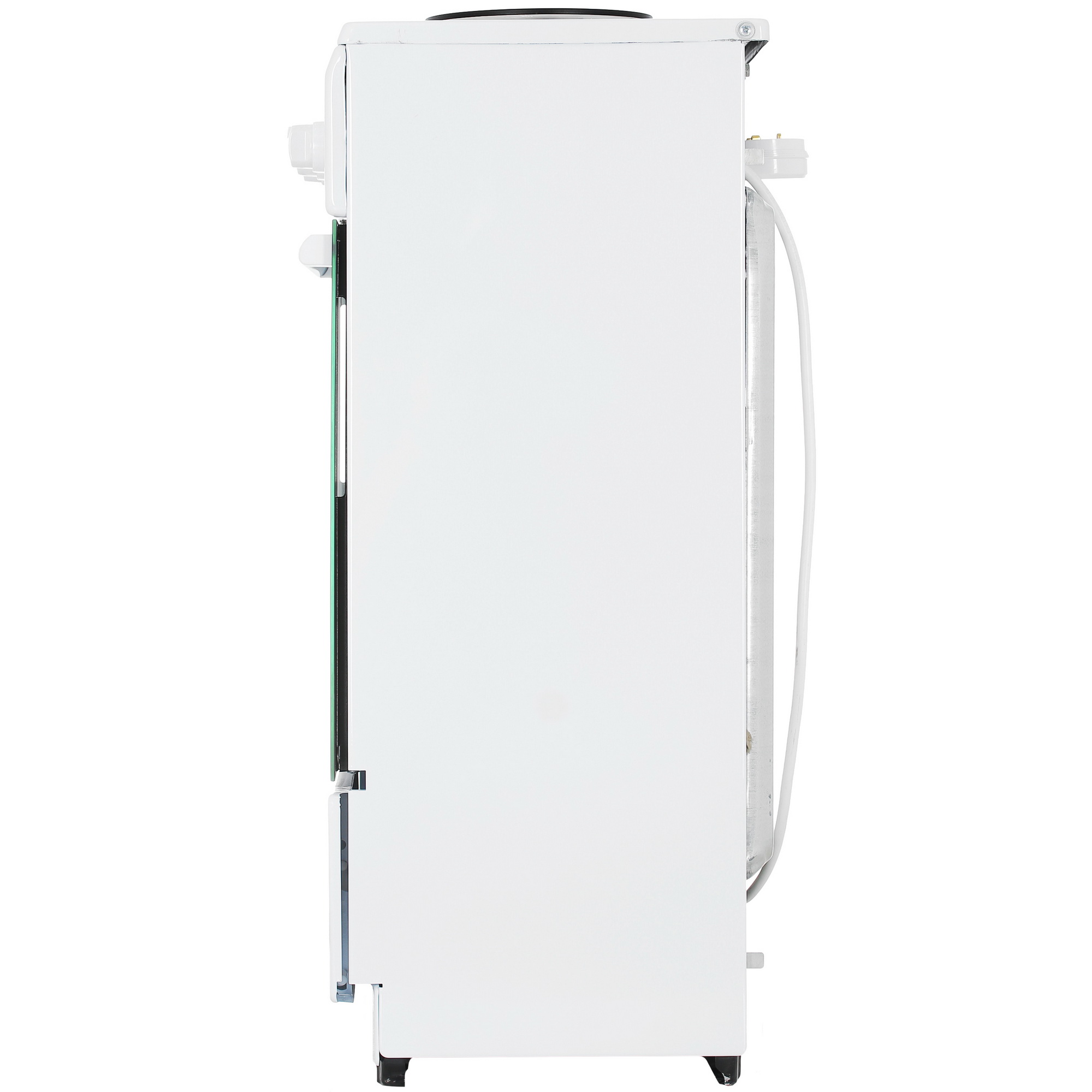 9973269 Электрическая плита FLAMA CE 32011 W белый Flama group STDN-0005967 - Вид №2