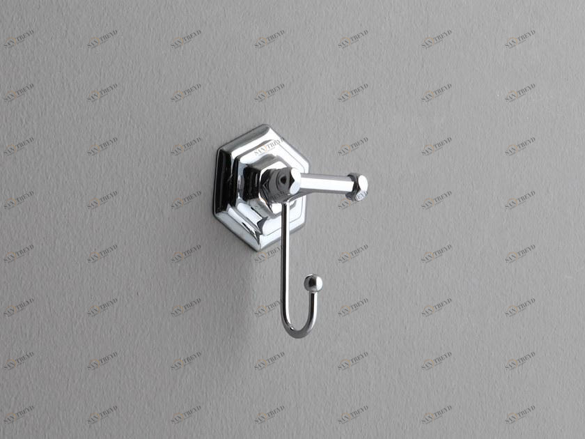 BLEU PROVENCE Металлический крючок для халата Lux sun-id-1352033