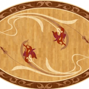 Розетка Серенада