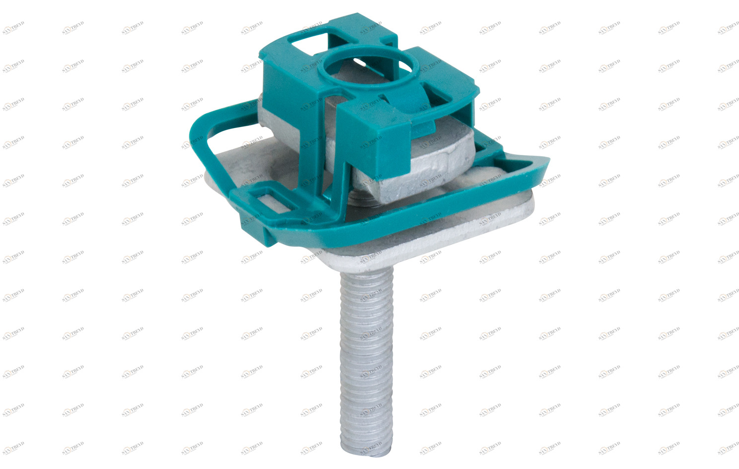 652785006 Монтажные профиля BIS RapidStrut® Болты быстрого монтажа G2 (BUP1000) монтаж в профиле Strut WALRAVEN 