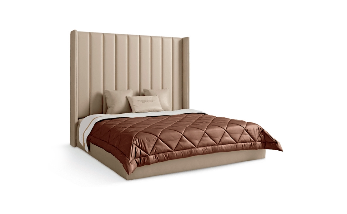 Кровать COLISEUM CAVIO CASA LT3334_210F 