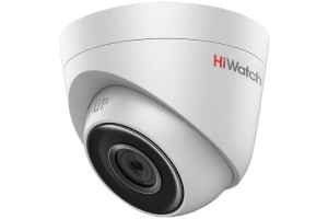 16602038 Камера , IP DS-I103 6mm УТ-00009340 HIWATCH