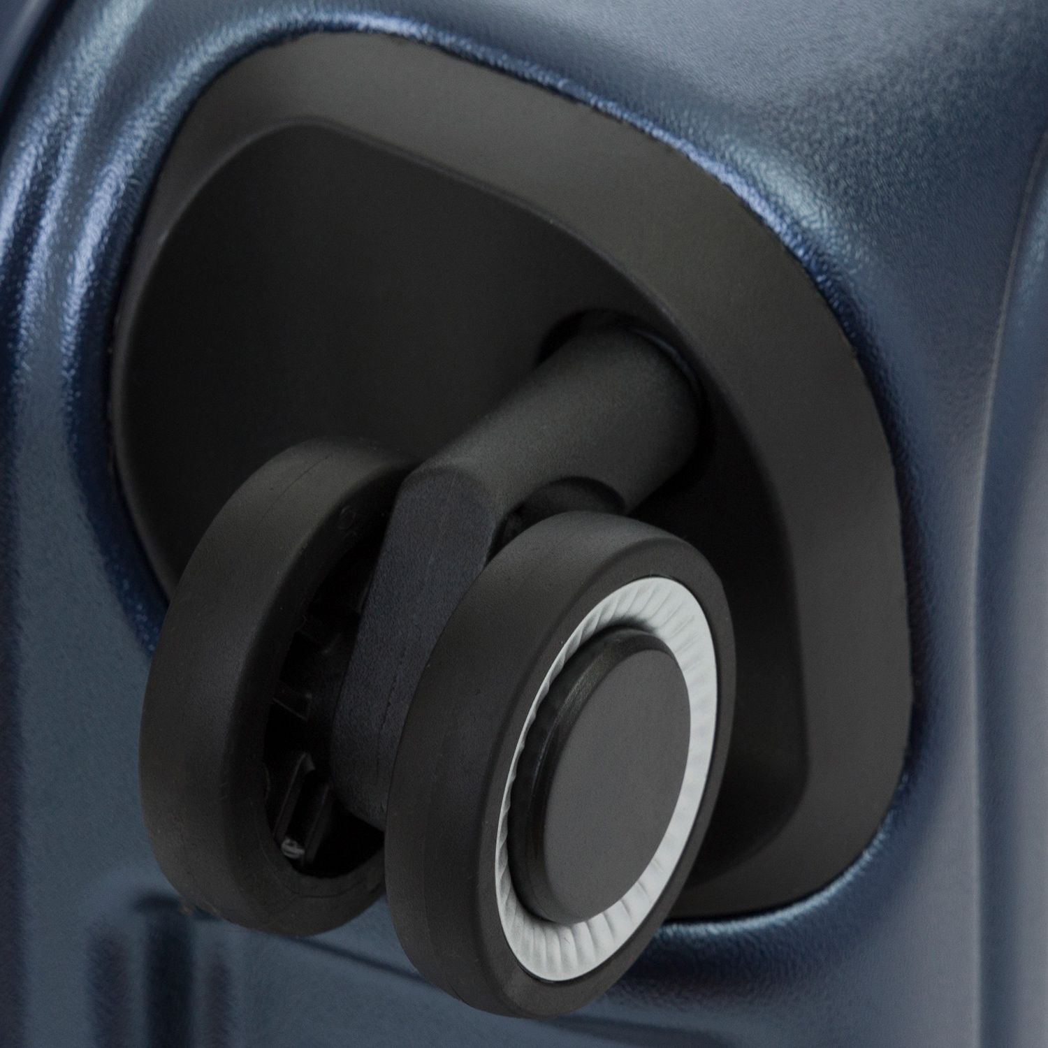 M1880-04-52 Чемодан M1880*52 Spinner S March Beau monde  - Вид №6