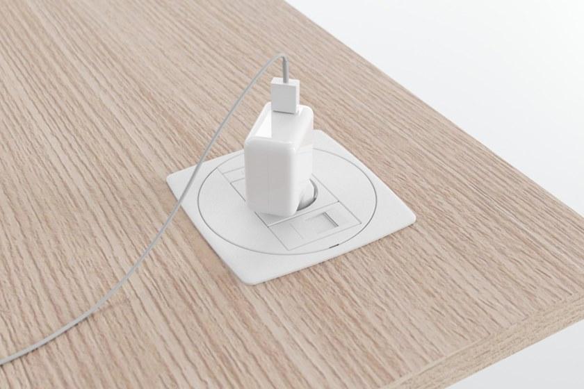 IBEBI Складная парта Archimede project sun-id-1444499 - Вид №15