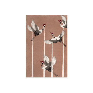 Коврики Heron Rug Covethouse RUG SOCIETY