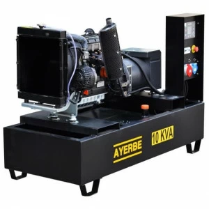 Дизельный генератор Ayerbe AY15L