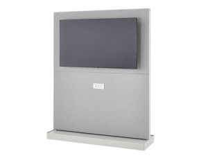 Мультимедийный тотем / делитель офисной комнаты