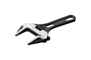 15890050 Разводной ключ SlimWide Compact 160/43 мм 27266-25 KRAFTOOL