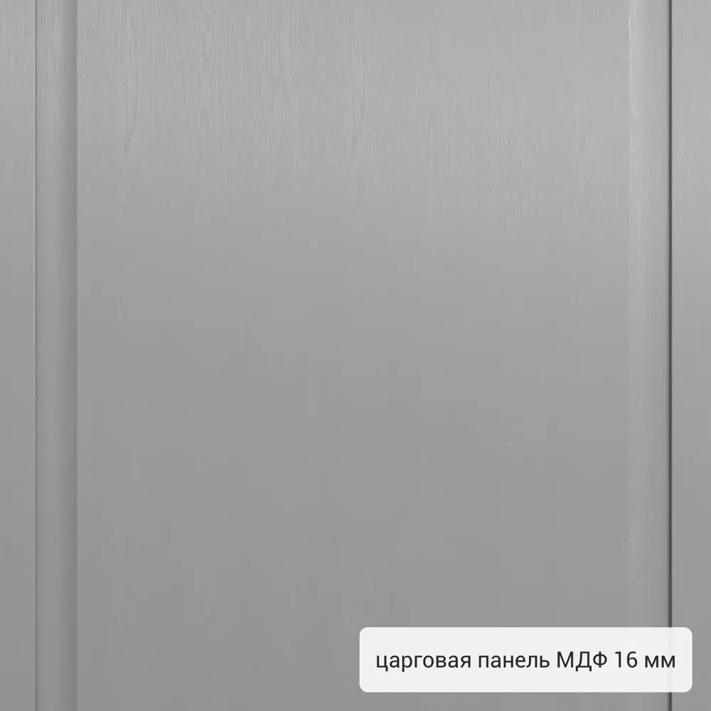 Дверь входная металлическая Страйд, 950 мм, левая, цвет пьемонт TOREX STLM-2143878 - Вид №4