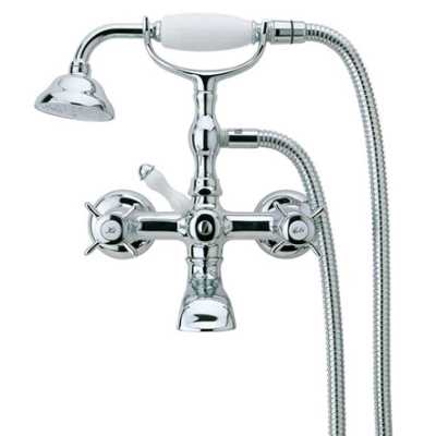 6039200018 Смеситель Bandini Old England Santreyd