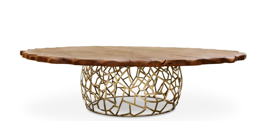 007351 Стол Brabbu Apis  - Вид №4