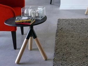 Scarabeo Ceramiche Низкий журнальный столик Cross
