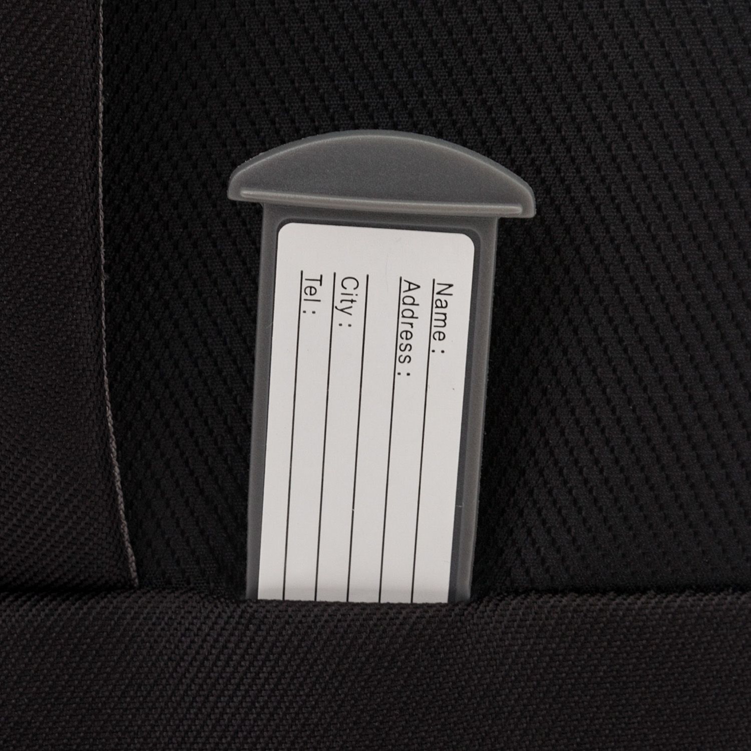 89809-01 Чемодан 89809 2-Wheel Trolley L Exp Travelite Capri - Вид №8