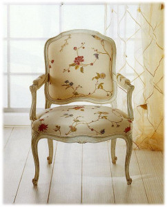 Кресло  SALDA ARREDAMENTI 918