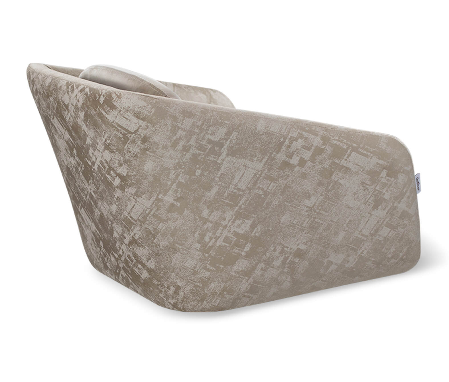 Стул полубарный SHT-ST43-1/S66-1 Santreyd SHTST1064 - Вид №3