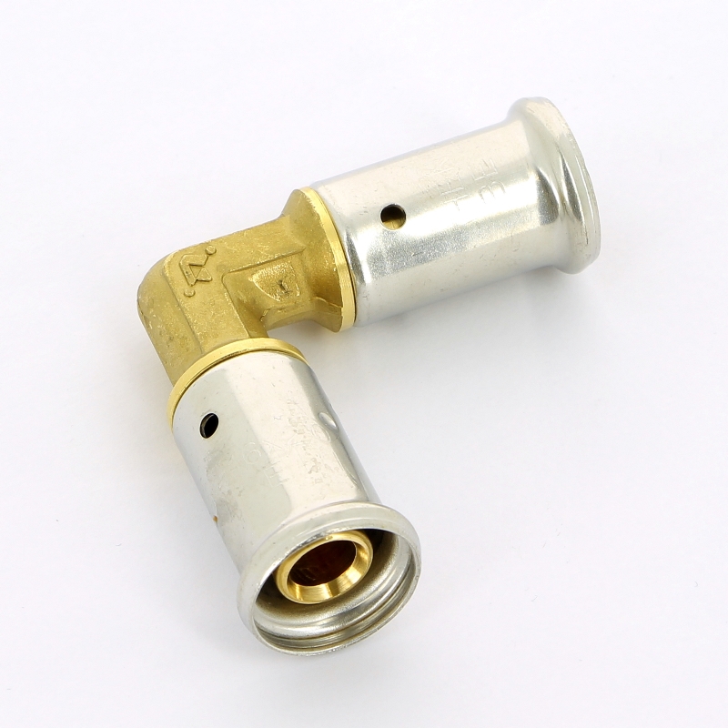 Угол пресс HENCO 16x16 1P1616 - Вид №3