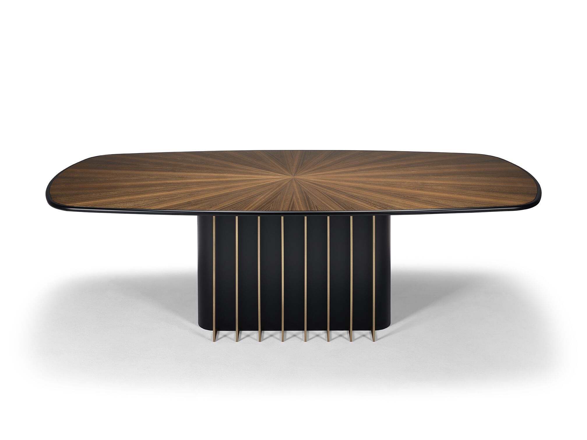 Деревянный обеденный стол Casa Magna GARBO ARCH-00148371