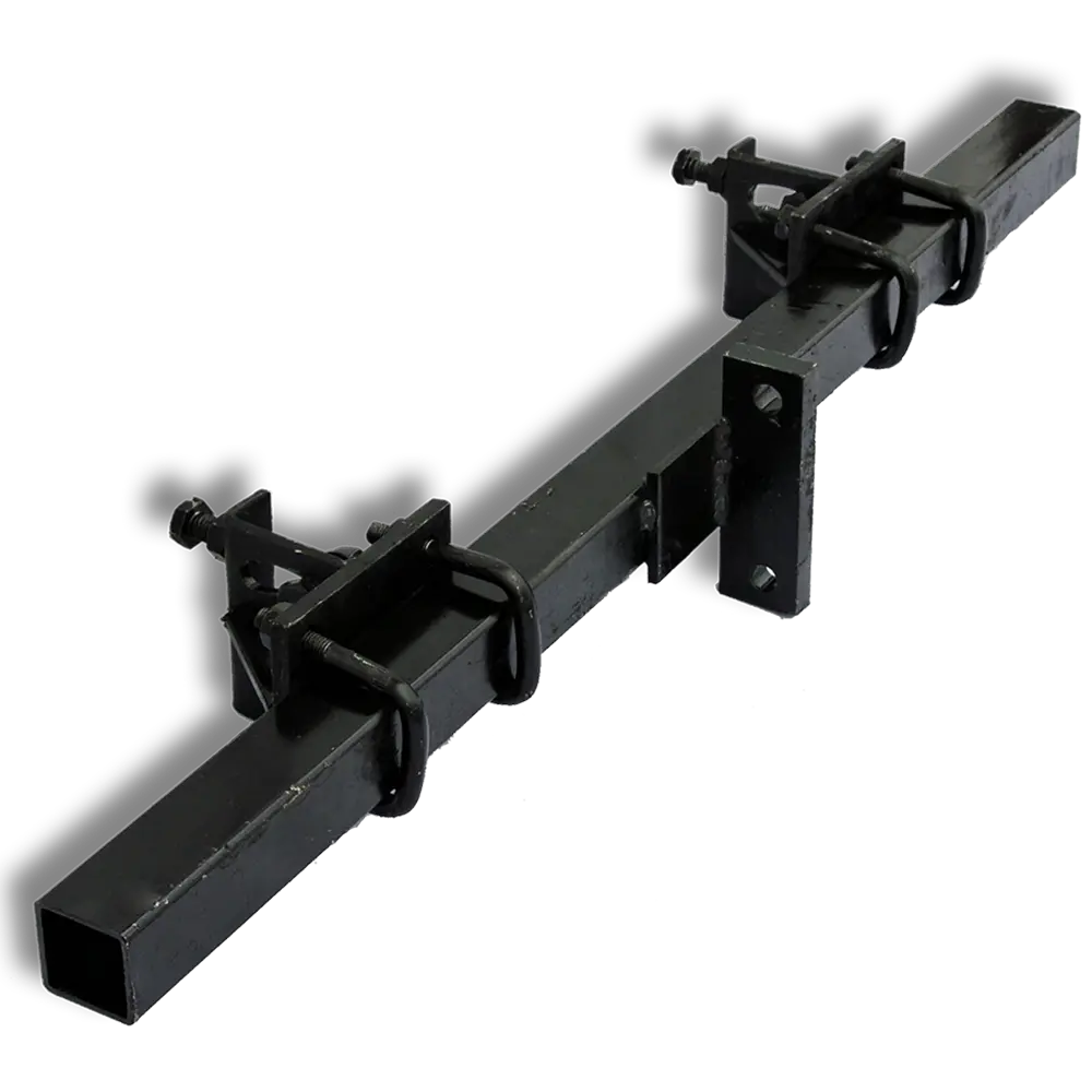 Рама с двумя замками Мобил К для двойного окучника 14145913 STLM-0004372 - Вид №2
