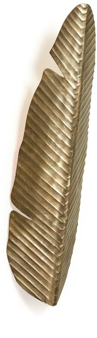 Ginger & Jagger Настенный светодиодный светильник из латуни Earth to earth sun-id-1457392 - Вид №4