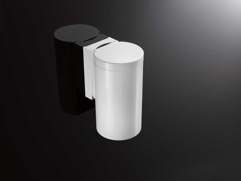 477.05.300 мусорное ведро HEWI Serie 477/801  - Вид №3