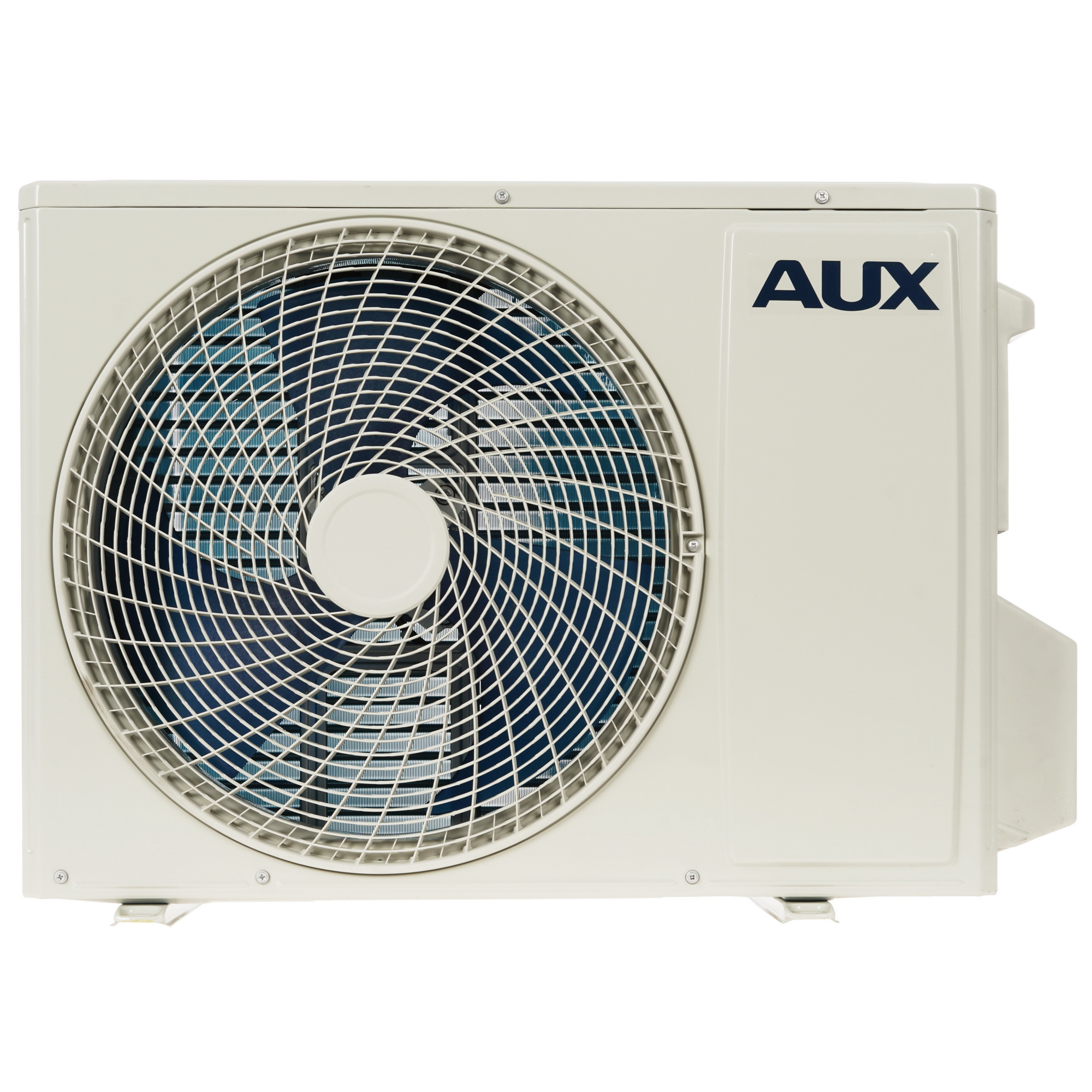 9986491 Кондиционер настенный сплит-система AUX ASW-H12A4/QF-R2DI/AS-H12A4/QF-R2DI белый STDN-0026251 - Вид №5