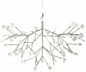 moooi Светодиодная подвесная лампа Heracleum