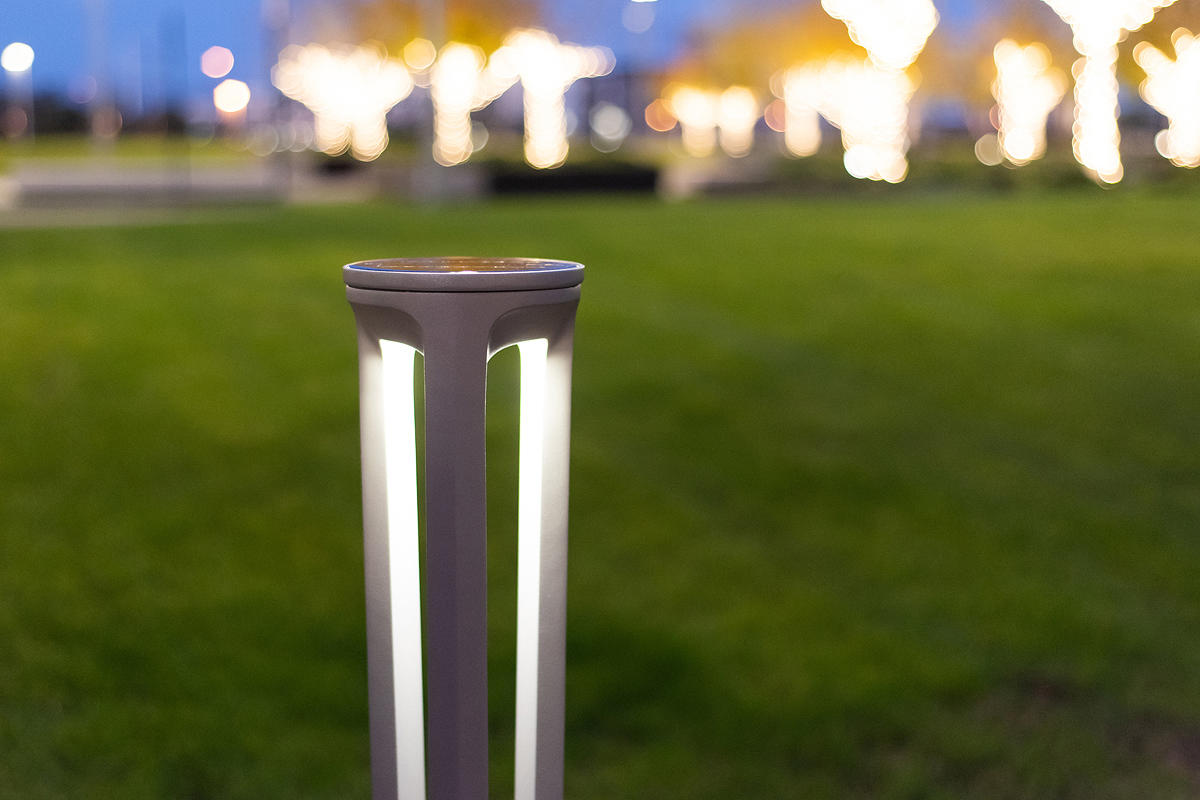 FSRT227 Столбик Aptos  Forms-surfaces  - Вид №4