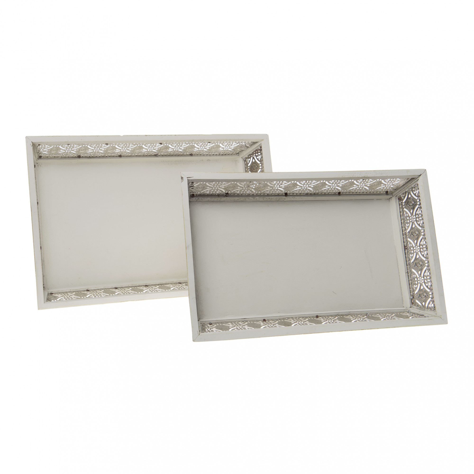 3870232.0007 Поднос, набор из 2х TO4ROOMS 