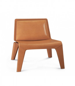 Кресло COUPE' P EMMEMOBILI S74IP