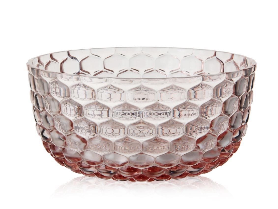 Набор мисок из инженерного пластика Kartell Jellies Family ARCH-00124468 - Вид №32