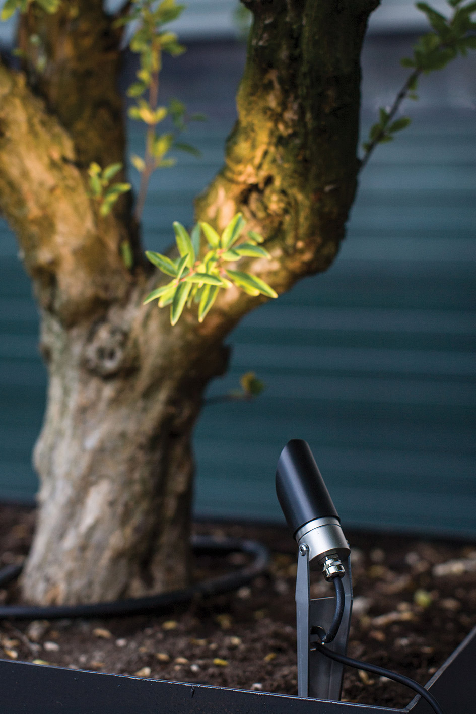 9405063 Проектор Platek NANO Proiettore  NANO Floodlight - 1 LED 4000K 21°  - Вид №7