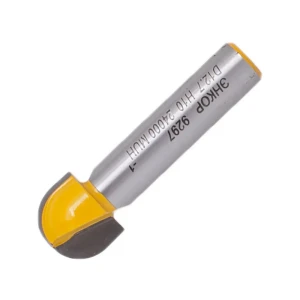 Фреза пазовая галтельная Энкор №9297