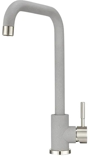 ST-4033, БАЗАЛЬТ, СМЕСИТЕЛЬ КУХОННЫЙ