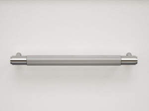 Мебельная ручка из нержавеющей стали