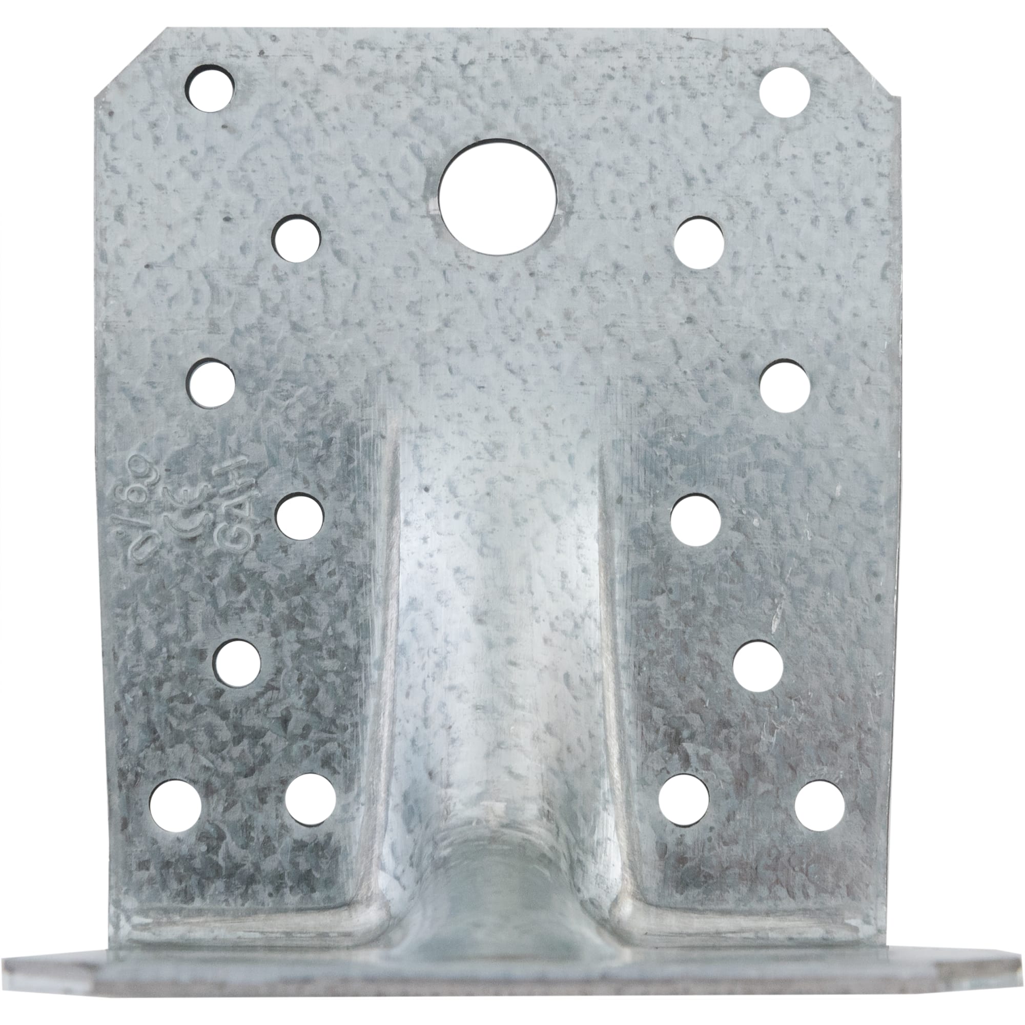 Усиленный крепежный уголок GAH ALBERTS для надежных соединений 13619802 STLM-0003555 - Вид №2