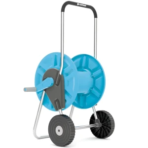 Тележка для шланга Cellfast Aluplus 45 м, 1/2"