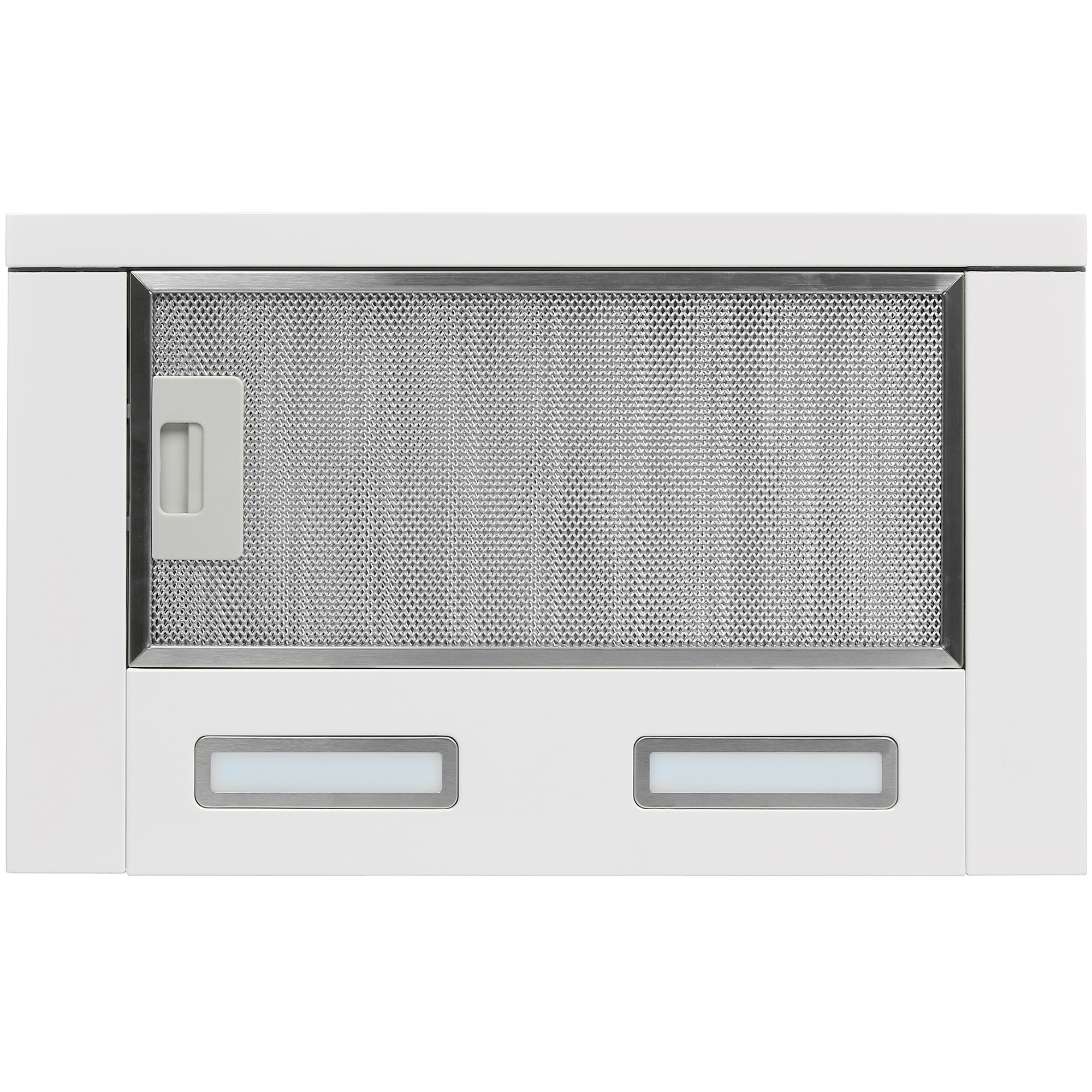 5410174 Вытяжка телескопическая DEXP YT50W белый/белый STDN-0067585 - Вид №7