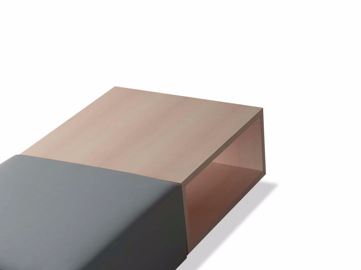 Журнальный столик из шпона Sedex ARCH-00086132 - Вид №2