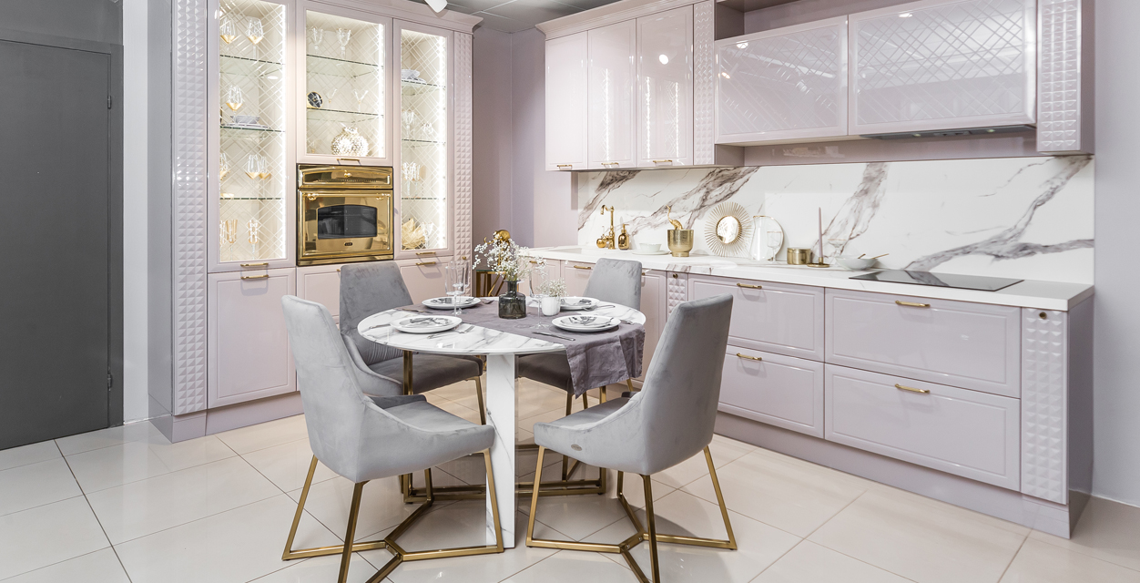 Столешницы для кухни - Манифисента LIGRON LIST250 1371 - Вид №13