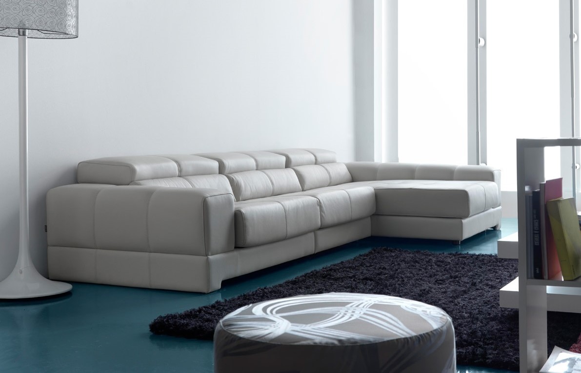 004624 Модульный диван Sake KOO International Santreyd  - Вид №4