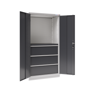 Шкаф металлический FBK 20 PR.B3.1S