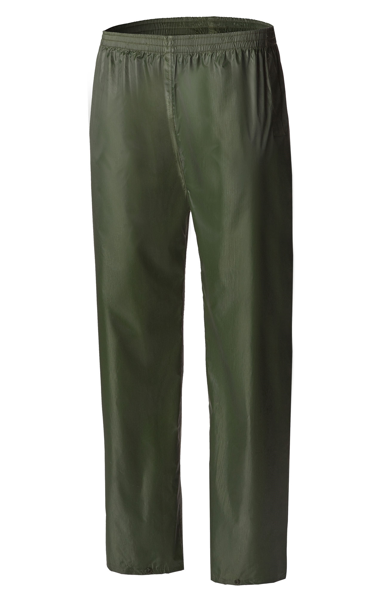 4957285 Костюм "Альбатрос" зеленый  Непромокаемая спецодежда  размер XXL  - Вид №3