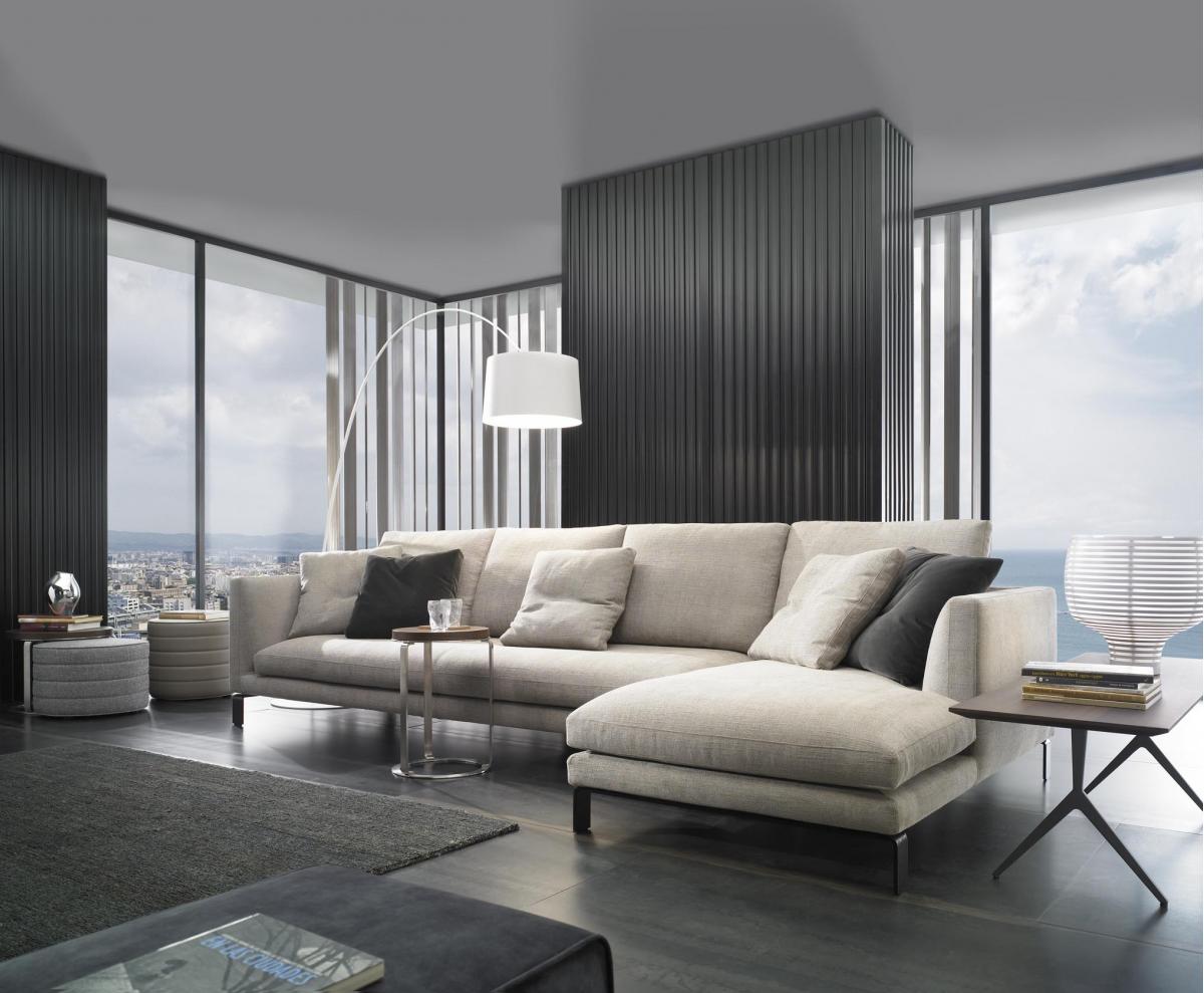 076102 Модульный диван CasaDesus Sprint Santreyd - Вид №2