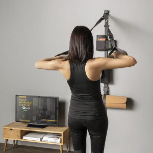 EVTPK160DNEVER Life Design TAPE FIT - ХРАНЕНИЕ  Черный