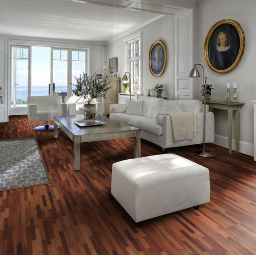 Паркетная доска Kahrs Ярра Сидней 2600200478 - Вид №9