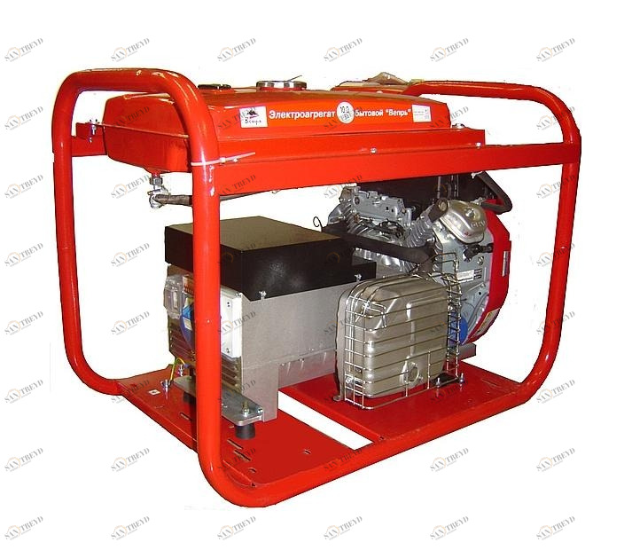 Дизельный генератор Вепрь АДП 8-230 ВЛ-БС с АВР sun-id-1035273