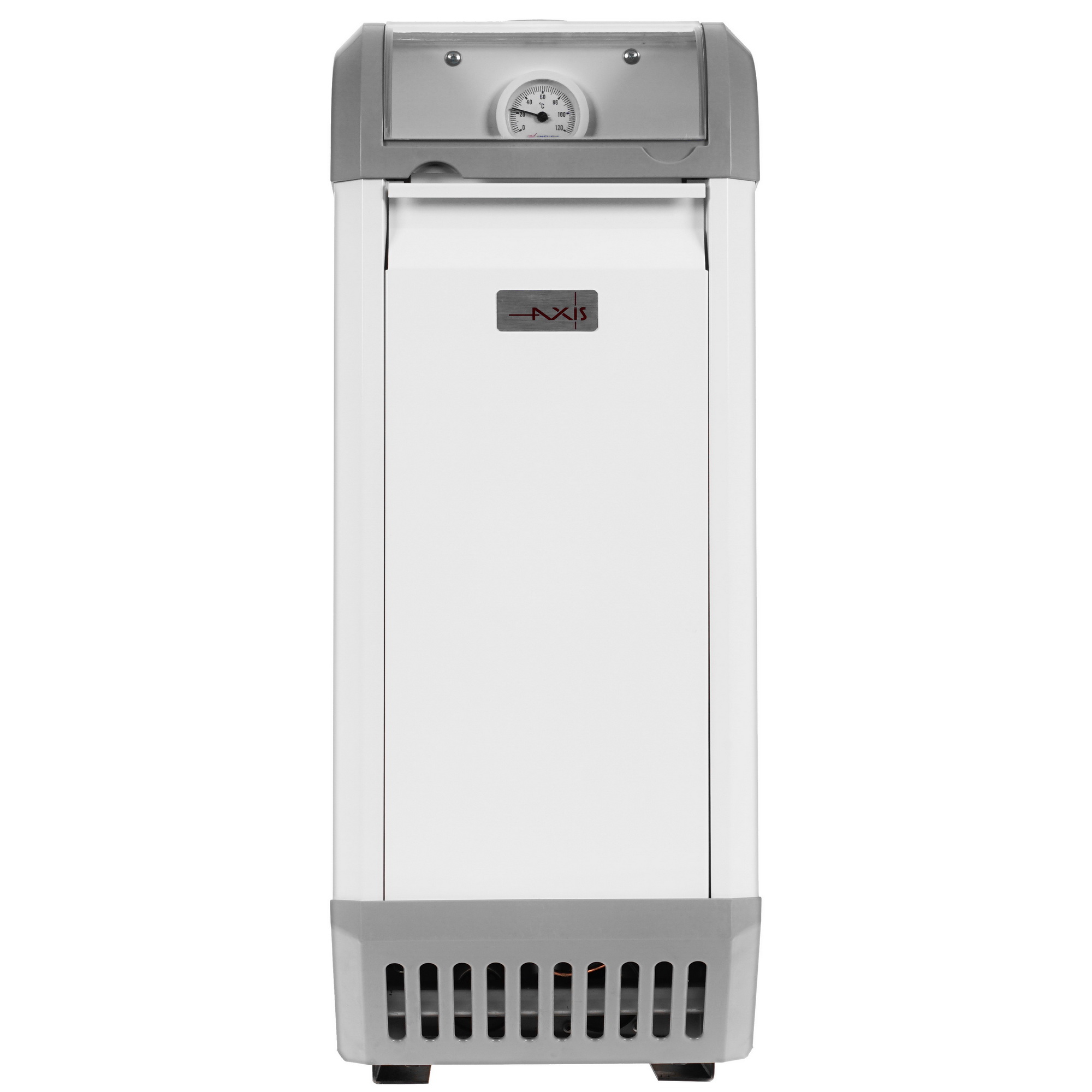 9964366 Газовый котел AXIS 01-12T-00 напольный STDN-0066936 - Вид №1